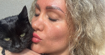 delphy pet sitter à ST JEAN DE VEDAS 34430_7