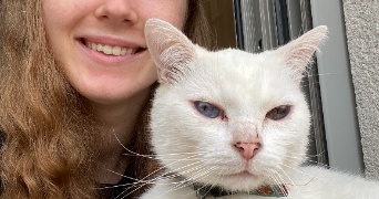 elisa pet sitter à ST DENIS LES BOURG 01000_0