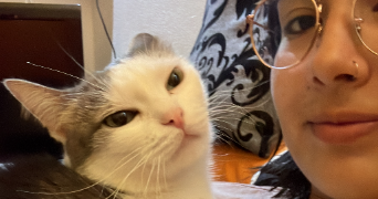 ivana pet sitter à LYON 06 69006_3