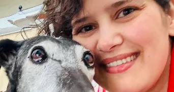 samia pet sitter à DIJON 21000