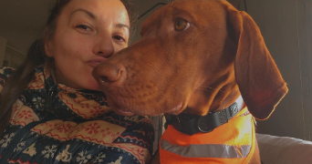 morgane pet sitter à EYRAGUES 13630_0