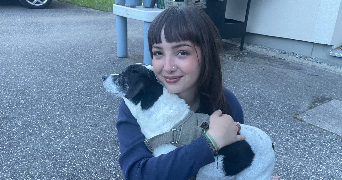 constance pet sitter à PARIS 09 75009_0