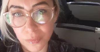 marina pet sitter à PARIS 17 75017