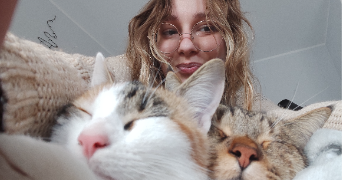 louna pet sitter à ST CLEMENT 19700_2