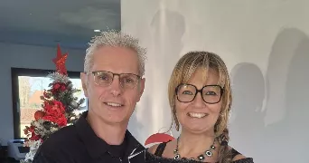 audrey dog sitter à ROCHEMAURE 07400