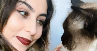 kaoutar pet sitter à NEUILLY SUR MARNE 93330_1