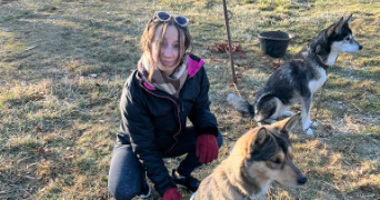 johanna pet sitter à BLAGNAC 31700_1