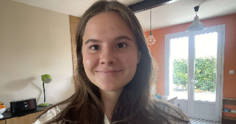 juliette pet sitter à ST ETIENNE DU ROUVRAY 76800_0