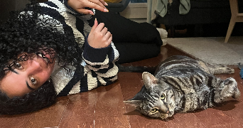 justine pet sitter à BORDEAUX 33800_2