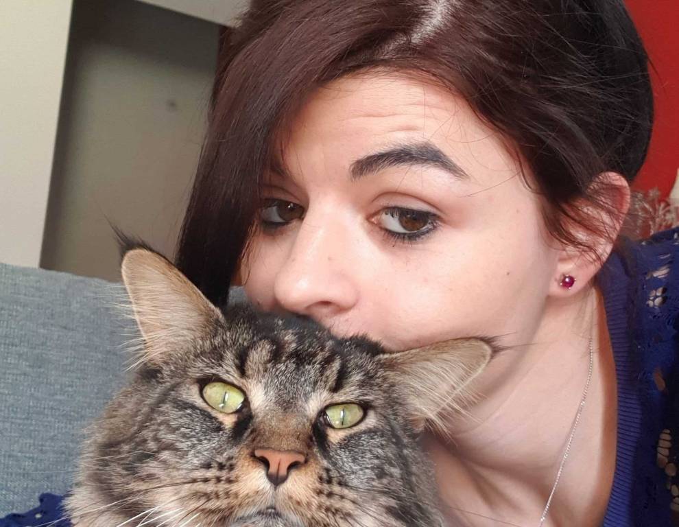 Laura pet sitter à Cavaillon 84300