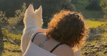 chloe pet sitter à CARPENTRAS 84200