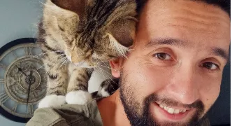 alexis pet sitter à HAYANGE 57700