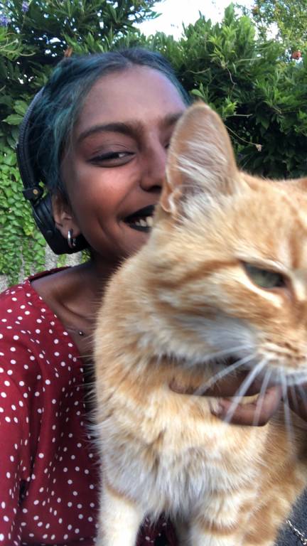 diane pet sitter à TROYES 10000_2