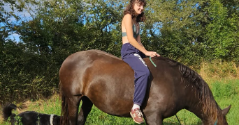 avelaine pet sitter à BEZIERS 34500_3
