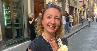 laurence pet sitter à MENEAC 56490
