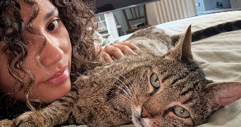 lia pet sitter à ST MANDE 94160_5