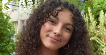 ines dog sitter à STRASBOURG 67000