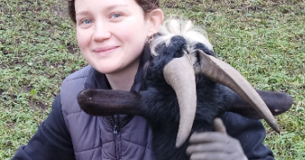 louise pet sitter à PORNIC 44210_2