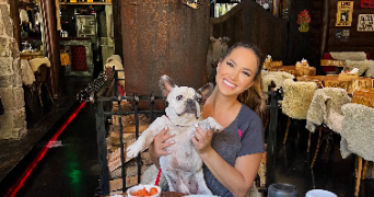 amanda pet sitter à ST MAURICE 94410_3