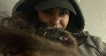 rania pet sitter à CLERMONT FERRAND 63000_3