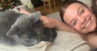 camille pet sitter à METZ 57070_1
