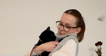 axelle pet sitter à USTARITZ 64480_0