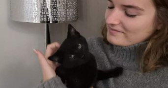 emma pet sitter à LA ROCHELLE 17000_1