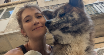 guerreiro viseu pet sitter à NIMES 30000_10