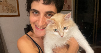 suzanne pet sitter à MARSEILLE 04 13004_2