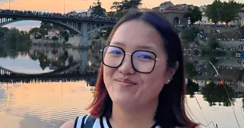 zoé pet sitter à NANTERRE 92000