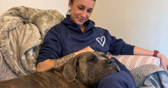 ophélie pet sitter à JOUY EN JOSAS 78350_1