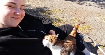 lounaé pet sitter à CORCOUE SUR LOGNE 44650_1