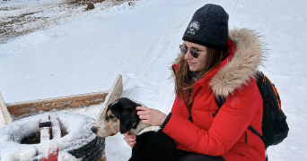 marie dog sitter à ANNECY 74000_1