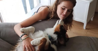 eurydice pet sitter à TOURS 37000_1