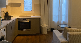 marine pet sitter à Pantin 93500_3