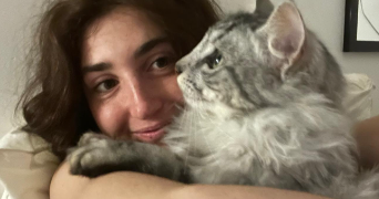 juliette pet sitter à LYON 05 69005_3