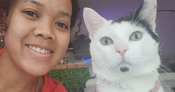 irina pet sitter à BRON 69500_0