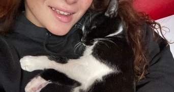 malia pet sitter à PERIGNY 17180_1