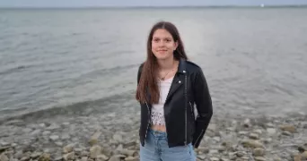 maëlys pet sitter à TALENCE 33400