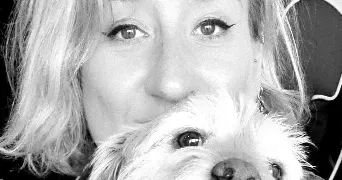 marina pet sitter à ST JORIOZ 74410