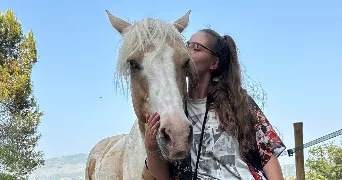 océane pet sitter à CAGNES SUR MER 06800