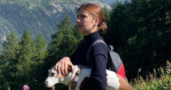 allissia pet sitter à VIROFLAY 78220_0