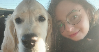 chloé pet sitter à TARNOS 40220_0