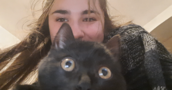 morgane pet sitter à RENNES 35000_2