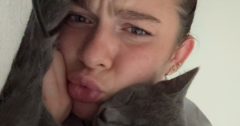 candice pet sitter à ANNECY 74960_0