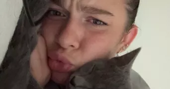 candice pet sitter à ANNECY 74960