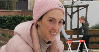 florence pet sitter à CALUIRE ET CUIRE 69300_4