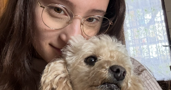 elodie pet sitter à SURESNES 92150_1