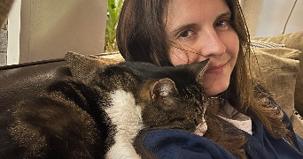 claire pet sitter à HOUILLES 78800_0