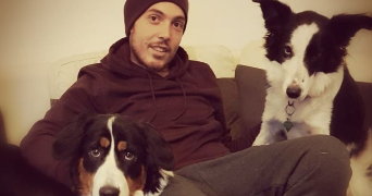 brice pet sitter à THYEZ 74300_2